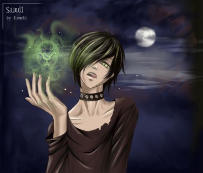 барон суббота